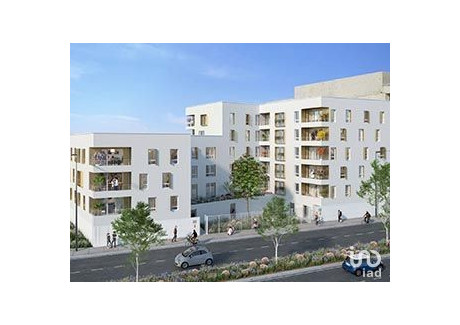 Mieszkanie na sprzedaż - Mareuil-Lès-Meaux, Francja, 73 m², 286 975 USD (1 130 680 PLN), NET-96906229