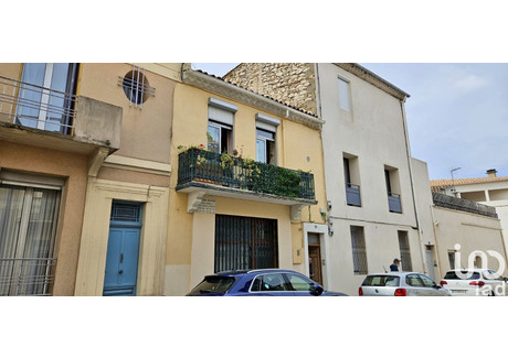 Dom na sprzedaż - Nimes, Francja, 98 m², 278 902 USD (1 070 984 PLN), NET-98605377