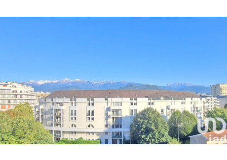 Mieszkanie na sprzedaż - Grenoble, Francja, 102 m², 315 489 USD (1 290 350 PLN), NET-101491653