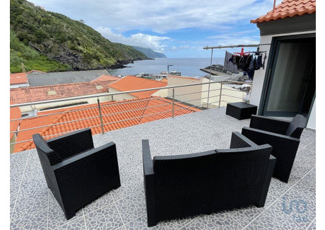 Dom na sprzedaż - Calheta, Portugalia, 470 m², 713 609 USD (2 904 390 PLN), NET-96221547