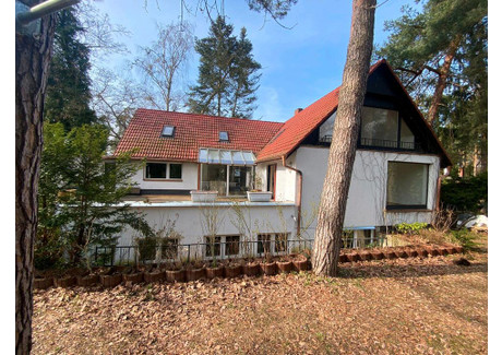 Dom na sprzedaż - diskreter Verkauf (Anschrift bei weiterem Interesse) Berlin-Kladow, Niemcy, 280 m², 1 017 186 USD (4 160 291 PLN), NET-101002482