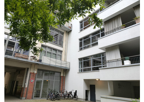 Mieszkanie na sprzedaż - diskreter Verkauf (Anschrift bei weiterem Interesse) Berlin, Niemcy, 263 m², 2 573 481 USD (10 551 271 PLN), NET-101002549