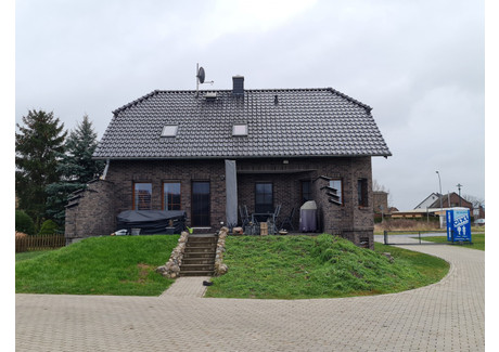 Dom na sprzedaż - Kienhaidchenweg Löwenberger Land, Niemcy, 140,35 m², 1 607 776 USD (6 575 802 PLN), NET-101002522