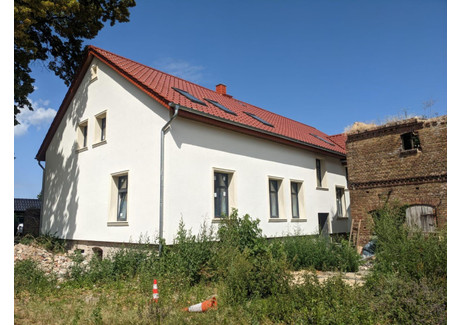 Dom na sprzedaż - diskreter Verkauf (Anschrift bei weiterem Interesse) Kloster Lehin, Niemcy, 386 m², 476 973 USD (1 950 821 PLN), NET-101002527