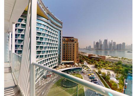 Mieszkanie na sprzedaż - Palm Jumeirah Dubai, Niemcy, 78,26 m², 839 259 USD (3 432 569 PLN), NET-101002530