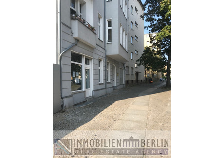 Komercyjne na sprzedaż - Berlin, Niemcy, 92 m², 531 567 USD (2 174 111 PLN), NET-87483668