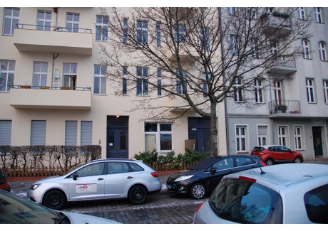 Mieszkanie na sprzedaż - Herthastraße X Berlin, Niemcy, 35,03 m², 239 151 USD (978 127 PLN), NET-83613157