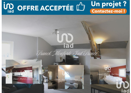 Mieszkanie na sprzedaż - Brive-La-Gaillarde, Francja, 60 m², 131 178 USD (503 722 PLN), NET-96007150