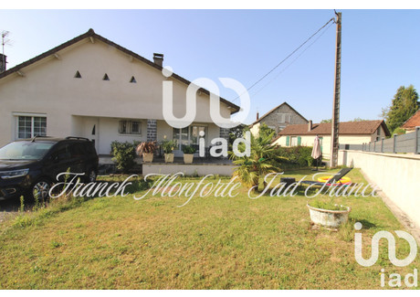 Dom na sprzedaż - Favars, Francja, 122 m², 226 655 USD (872 622 PLN), NET-99987681