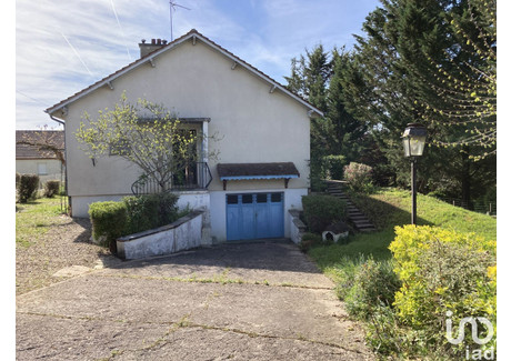 Dom na sprzedaż - Auxerre, Francja, 95 m², 139 622 USD (562 677 PLN), NET-96772822
