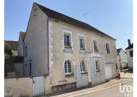 Dom na sprzedaż - Villefargeau, Francja, 128 m², 188 535 USD (767 335 PLN), NET-99895853