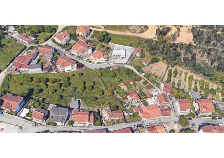 Działka na sprzedaż - São Martinho Do Bispo E Ribeira De Frades, Portugalia, 946 m², 65 480 USD (267 814 PLN), NET-100846977