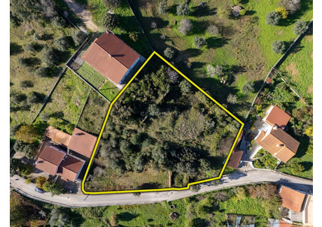 Działka na sprzedaż - Madalena E Beselga, Portugalia, 2280 m², 39 590 USD (161 921 PLN), NET-102273096