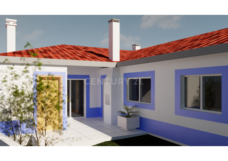 Dom na sprzedaż - Leiria, Portugalia, 77,5 m², 141 334 USD (556 858 PLN), NET-96130858