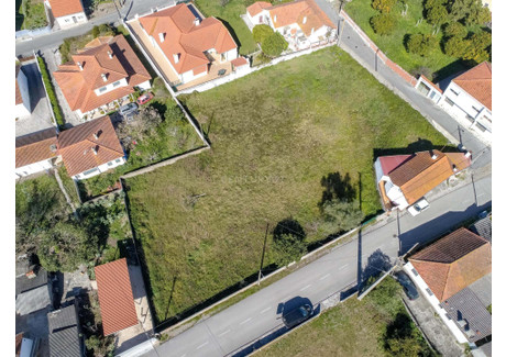 Działka na sprzedaż - Marinha Grande, Portugalia, 1980 m², 271 797 USD (1 043 701 PLN), NET-96131740