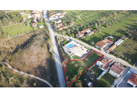 Działka na sprzedaż - Pombal, Portugalia, 1598 m², 51 050 USD (208 793 PLN), NET-99797964