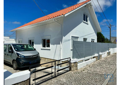 Dom na sprzedaż - Marinha Grande, Portugalia, 130 m², 255 504 USD (1 045 012 PLN), NET-99000636