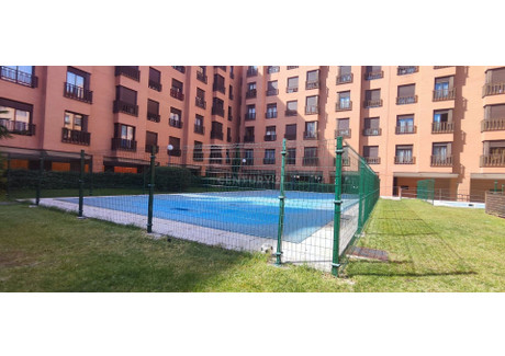 Mieszkanie na sprzedaż - Madrid, Hiszpania, 46 m², 204 359 USD (831 742 PLN), NET-101315280