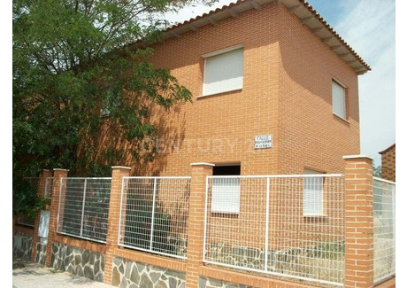 Dom na sprzedaż - Santo Domingo-Caudilla, Hiszpania, 128 m², 63 789 USD (244 313 PLN), NET-96055112