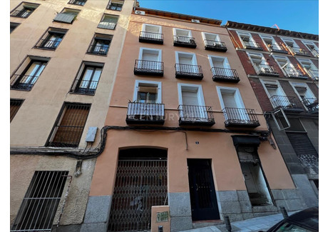 Komercyjne na sprzedaż - Madrid, Hiszpania, 35 m², 43 756 USD (178 085 PLN), NET-96056412