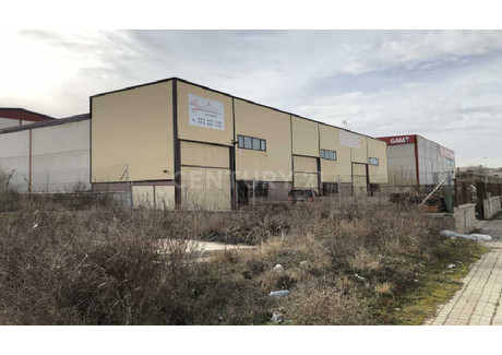 Komercyjne na sprzedaż - Toledo, Hiszpania, 385 m², 135 995 USD (535 821 PLN), NET-96058220