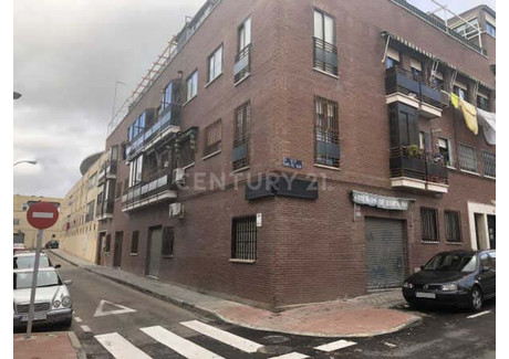 Komercyjne na sprzedaż - Madrid, Hiszpania, 25 m², 7605 USD (31 105 PLN), NET-96058664