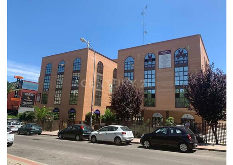 Biuro na sprzedaż - Fuenlabrada, Hiszpania, 55 m², 58 341 USD (238 614 PLN), NET-96059598