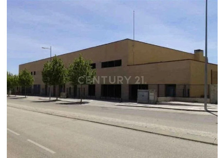 Komercyjne na sprzedaż - Madrid, Hiszpania, 4299 m², 1 227 435 USD (4 946 565 PLN), NET-96050903