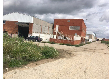 Działka na sprzedaż - Torrejón De La Calzada, Hiszpania, 500 m², 208 713 USD (839 024 PLN), NET-96051736