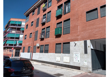 Dom na sprzedaż - Madrid, Hiszpania, 34 m², 131 292 USD (517 289 PLN), NET-96051926