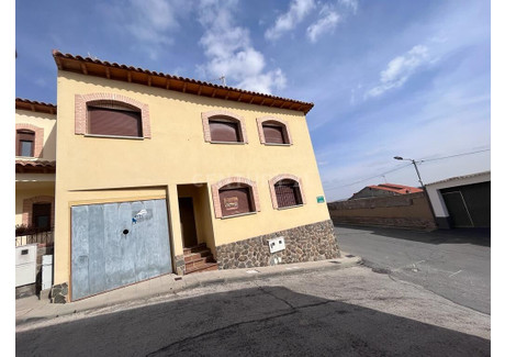 Dom na sprzedaż - Villasequilla, Hiszpania, 114 m², 54 836 USD (210 023 PLN), NET-96053704