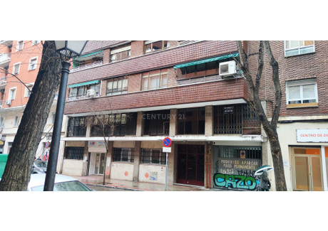 Biuro na sprzedaż - Madrid, Hiszpania, 118 m², 210 946 USD (862 767 PLN), NET-96053713