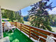 Mieszkanie na sprzedaż - 3963 Crans-Montana, Switzerland Crans-Montana, Szwajcaria, 57 m², 486 845 USD (1 961 986 PLN), NET-91262239