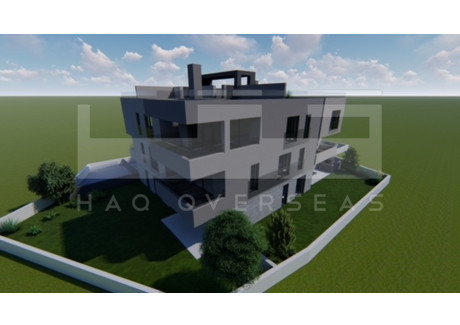 Mieszkanie na sprzedaż - Zaton, Chorwacja, 55 m², 233 566 USD (903 901 PLN), NET-86626816