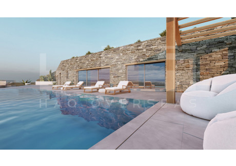 Komercyjne na sprzedaż - Paros, Grecja, 400 m², 2 612 802 USD (10 503 465 PLN), NET-88097361