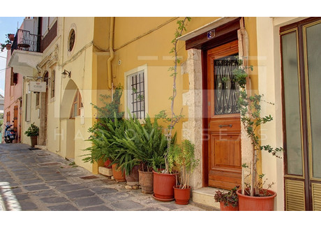 Dom na sprzedaż - Chania, Grecja, 94 m², 529 293 USD (2 032 485 PLN), NET-80214722