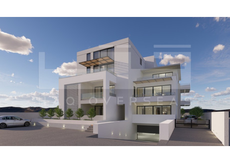 Mieszkanie na sprzedaż - Chania, Grecja, 62 m², 375 360 USD (1 508 947 PLN), NET-94391819