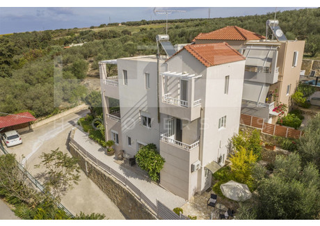 Dom na sprzedaż - Platanias, Grecja, 142 m², 354 288 USD (1 360 466 PLN), NET-97823159