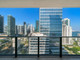 Mieszkanie do wynajęcia - 1451 Brickell Ave # Miami, Usa, 119,57 m², 9500 USD (37 145 PLN), NET-88379116