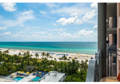 Mieszkanie do wynajęcia - 1500 Ocean Drive # Miami Beach, Usa, 142,14 m², 10 000 USD (39 100 PLN), NET-88379127