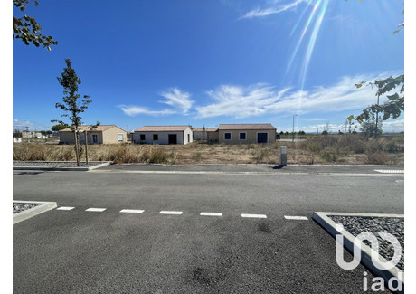 Działka na sprzedaż - Rieux-Minervois, Francja, 400 m², 50 389 USD (209 115 PLN), NET-100879360