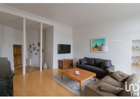 Mieszkanie na sprzedaż - Nantes, Francja, 104 m², 432 505 USD (1 768 945 PLN), NET-94520699