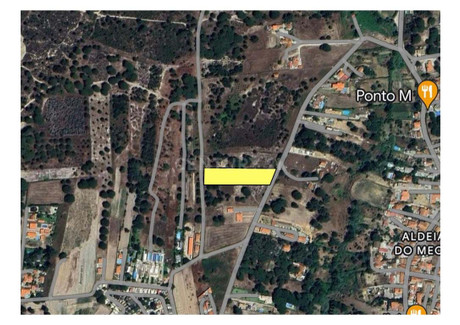 Działka na sprzedaż - Sesimbra (Castelo), Portugalia, 10 750 m², 619 889 USD (2 535 344 PLN), NET-100848012