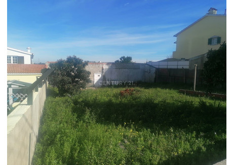 Działka na sprzedaż - Charneca De Caparica E Sobreda, Portugalia, 315 m², 118 807 USD (485 919 PLN), NET-101655582