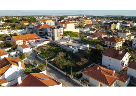 Działka na sprzedaż - Charneca De Caparica E Sobreda, Portugalia, 332 m², 199 109 USD (816 349 PLN), NET-101686766