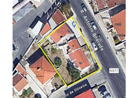 Dom na sprzedaż - Charneca De Caparica E Sobreda, Portugalia, 118 m², 475 684 USD (1 821 871 PLN), NET-96865202