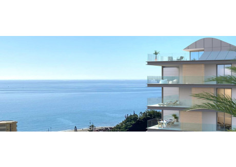 Mieszkanie na sprzedaż - El Higueron Benalmadena, Hiszpania, 50 m², 888 323 USD (3 499 994 PLN), NET-87862569