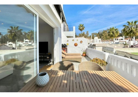 Dom na sprzedaż - Mijas, Mijas Costa Mijas Costa, Hiszpania, 130 m², 318 809 USD (1 281 612 PLN), NET-94462253
