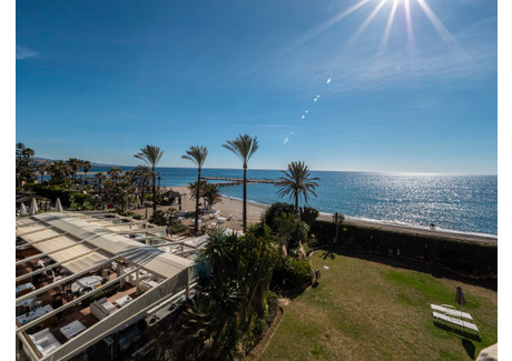 Mieszkanie na sprzedaż - Marbella, Puerto Banús Puerto Banus, Hiszpania, 169 m², 1 695 890 USD (6 766 600 PLN), NET-91700956
