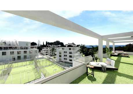 Mieszkanie na sprzedaż - Mijas, Calahonda Calahonda, Hiszpania, 114 m², 355 329 USD (1 399 997 PLN), NET-93611665
